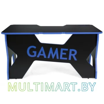 Геймерский стол Generic Comfort Gamer2/DS/NB